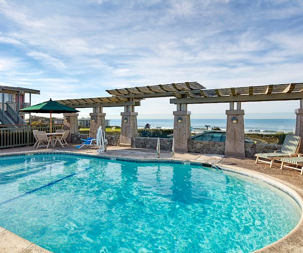 Cavalier Oceanfront Resort